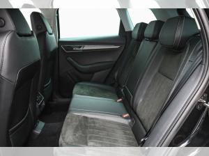 Skoda Karoq 2.0 TDI DSG TOUR*MATRIX*STHZ*AHK*KAMERA*NAVI