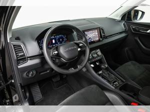 Skoda Karoq 2.0 TDI DSG TOUR*MATRIX*STHZ*AHK*KAMERA*NAVI