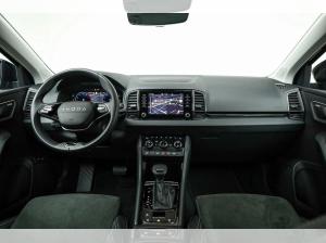 Skoda Karoq 2.0 TDI DSG TOUR*MATRIX*STHZ*AHK*KAMERA*NAVI