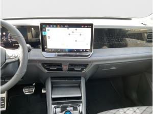 Volkswagen Tiguan R-Line 1.5 eTSI DSG
