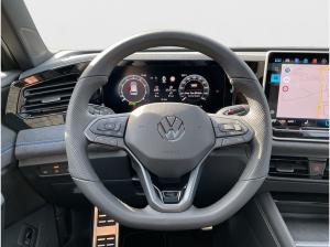 Volkswagen Tiguan R-Line 1.5 eTSI DSG