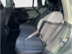 Volkswagen Tiguan R-Line 1.5 eTSI DSG