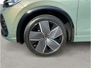 Volkswagen Tiguan R-Line 1.5 eTSI DSG