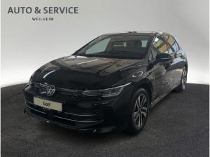 Volkswagen Golf ENERGY 1,5 l eTSI OPF DSG