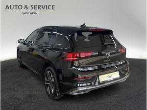 Volkswagen Golf ENERGY 1,5 l eTSI OPF DSG