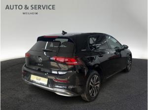 Volkswagen Golf ENERGY 1,5 l eTSI OPF DSG