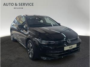 Volkswagen Golf ENERGY 1,5 l eTSI OPF DSG