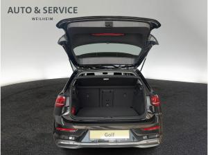 Volkswagen Golf ENERGY 1,5 l eTSI OPF DSG