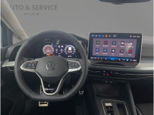 Volkswagen Golf ENERGY 1,5 l eTSI OPF DSG