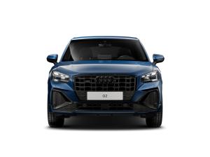 Audi Q2 S line 40TFSI quat. S tr.