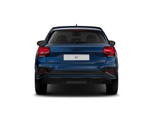 Audi Q2 S line 40TFSI quat. S tr.