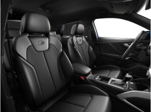 Audi Q2 S line 40TFSI quat. S tr.