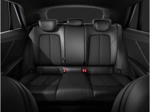 Audi Q2 S line 40TFSI quat. S tr.