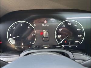 Volkswagen Touareg R-Line FINAL ED AHK NAVI PANO DYNAUDIO