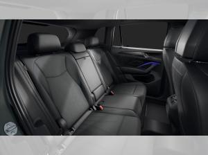 Volkswagen Tiguan R-Line 2.0 TDI DSG PAN AHK LEDER NAV STHZ