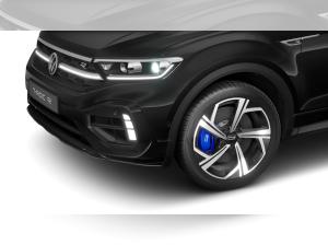 Volkswagen T-Roc R 4Motion R-PERFORMANCE BLACKSTYLE INKL. 5J GARANTIE + WINTERRÄDER