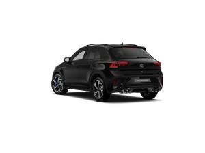 Volkswagen T-Roc R 4Motion R-PERFORMANCE BLACKSTYLE INKL. 5J GARANTIE + WINTERRÄDER