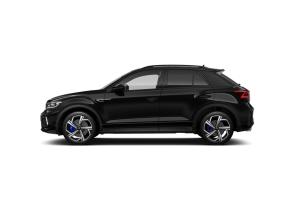 Volkswagen T-Roc R 4Motion R-PERFORMANCE BLACKSTYLE INKL. 5J GARANTIE + WINTERRÄDER