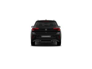 Volkswagen T-Roc R 4Motion R-PERFORMANCE BLACKSTYLE INKL. 5J GARANTIE + WINTERRÄDER