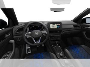 Volkswagen T-Roc R 4Motion R-PERFORMANCE BLACKSTYLE INKL. 5J GARANTIE + WINTERRÄDER