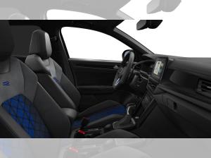 Volkswagen T-Roc R 4Motion R-PERFORMANCE BLACKSTYLE INKL. 5J GARANTIE + WINTERRÄDER