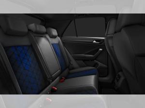 Volkswagen T-Roc R 4Motion R-PERFORMANCE BLACKSTYLE INKL. 5J GARANTIE + WINTERRÄDER