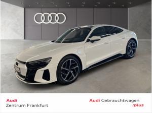 Audi e-tron GT quattro LED NANVI PANO HuD 360° APP