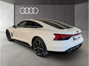 Audi e-tron GT quattro LED NANVI PANO HuD 360° APP