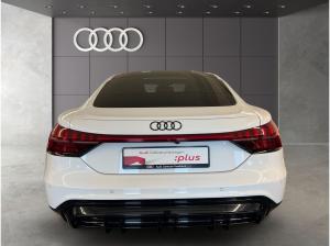 Audi e-tron GT quattro LED NANVI PANO HuD 360° APP
