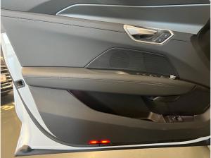 Audi e-tron GT quattro LED NANVI PANO HuD 360° APP