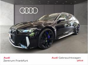 Audi RS6 Avant quattro Matrix HuD AHK B&O KERAMIK