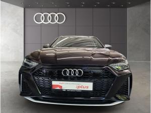 Audi RS6 Avant quattro Matrix HuD AHK B&O KERAMIK