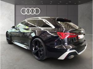 Audi RS6 Avant quattro Matrix HuD AHK B&O KERAMIK