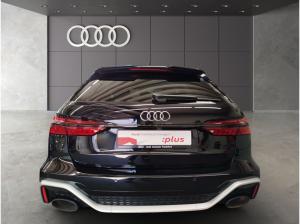 Audi RS6 Avant quattro Matrix HuD AHK B&O KERAMIK