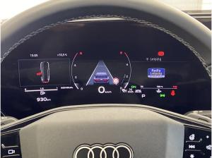 Audi A6 Avant TDI *LED+*AHK*Tech pro*