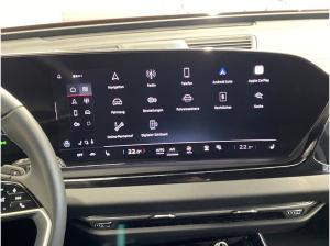 Audi A6 Avant TDI *LED+*AHK*Tech pro*