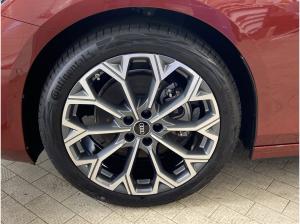 Audi A6 Avant TDI *LED+*AHK*Tech pro*