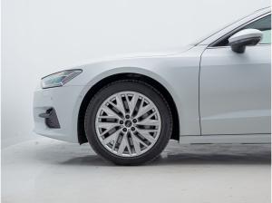 Audi A7 50 Sportback TFSI e S-TRO*QUA*PANO*360°*NAV*STHZG*LEDER