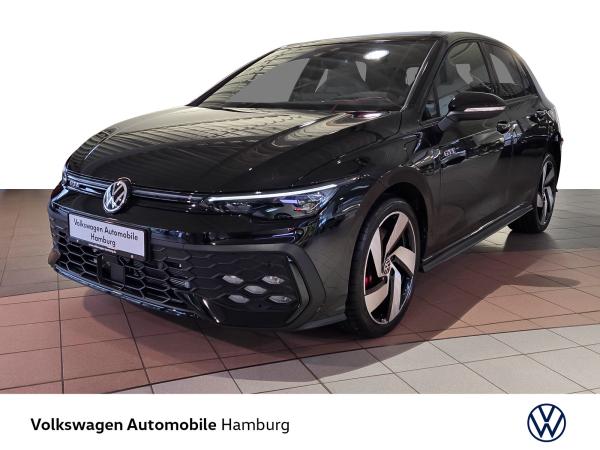 Volkswagen Golf GTE 1,5 l eHybrid OPF (177 P S) / 6-Gang-Doppelkupplun gsgetriebe DSG _LGE