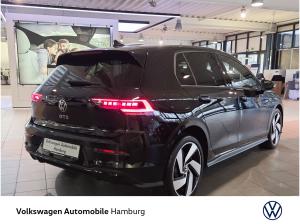 Volkswagen Golf GTE 1,5 l eHybrid OPF (177 P S) / 6-Gang-Doppelkupplun gsgetriebe DSG