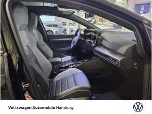 Volkswagen Golf GTE 1,5 l eHybrid OPF (177 P S) / 6-Gang-Doppelkupplun gsgetriebe DSG