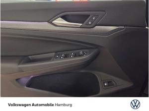 Volkswagen Golf GTE 1,5 l eHybrid OPF (177 P S) / 6-Gang-Doppelkupplun gsgetriebe DSG