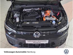 Volkswagen Golf GTE 1,5 l eHybrid OPF (177 P S) / 6-Gang-Doppelkupplun gsgetriebe DSG