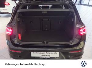 Volkswagen Golf GTE 1,5 l eHybrid OPF (177 P S) / 6-Gang-Doppelkupplun gsgetriebe DSG
