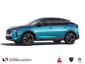 Peugeot 3008 Allure Elektromotor 210 *AKTION*