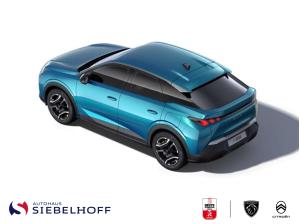 Peugeot 3008 Allure Elektromotor 210 *AKTION*