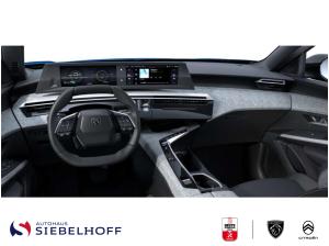 Peugeot 3008 Allure Elektromotor 210 *AKTION*