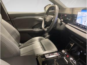 Audi Q6 e-tron S-LINE QUATTRO NP:91tEUR MATRIX.BEIFAHRERDISPLAY