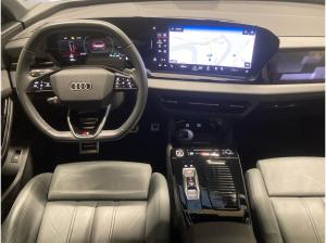 Audi Q6 e-tron S-LINE QUATTRO NP:91tEUR MATRIX.BEIFAHRERDISPLAY
