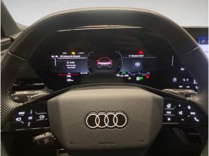 Audi Q6 e-tron S-LINE QUATTRO NP:91tEUR MATRIX.BEIFAHRERDISPLAY